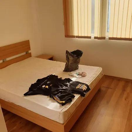 Διαμέρισμα Sunu Houms